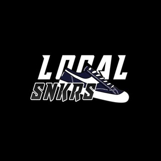 Logo saluran telegram localsnkrs_shopee — LOCALSNKRS SHOPEE