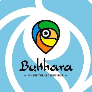 Telegram kanalining logotibi locationbukhara — Локация | Бухара