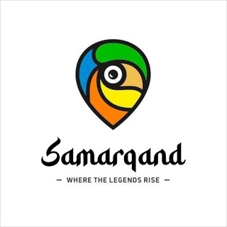 Telegram kanalining logotibi locationsamarkand — Локация | Самарканд