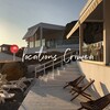Логотип телеграм канала @locationscrimea — 📍Locations Crimea | Локации Крым