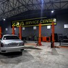 Логотип телеграм канала @locationzra — Амортизаторы ZRA