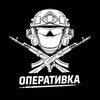 Логотип телеграм канала @locator_ru — Оперативка