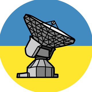 Логотип телеграм -каналу locatorukraine — LOCATOR🌻