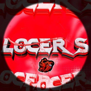 Логотип телеграм канала @locerscheat — LocersSoft ᵃⁿᵈ ˢʰˡᵉᵖᵃ