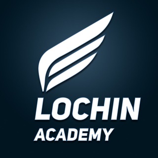 Telegram kanalining logotibi lochinacademy — Lochin Academy