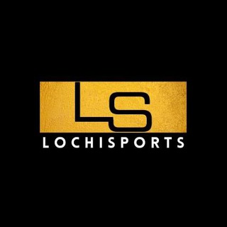 Logo of telegram channel lochisports — LOCHI Live