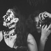 Логотип телеграм канала @lochmatichort — «Хурма»