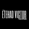 Telegram channel - BANNER'S ViCTOR logo