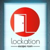 Логотип телеграм канала @lockation64 — “Lockation” Квесты в реальности