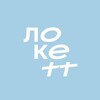 Логотип телеграм канала @lockett33 — Локетт-Кофейня Мончегорск