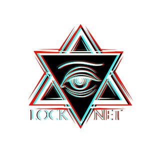 Логотип телеграм канала @locknet_study — LOCKNET | Обучение