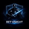 Логотип телеграм -каналу lockprognoz — ⚔️ BET KNIGHT 🛡