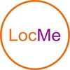 Логотип телеграм канала @locme_consulting — Спутниковый мониторинг 🛰️