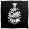Логотип телеграм канала @loco_motiv — LOCOMOTIV community