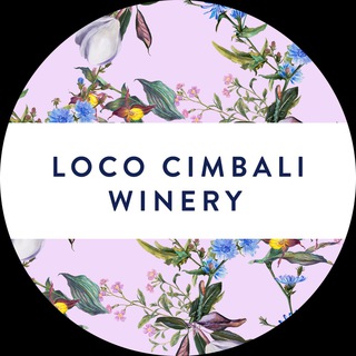 Логотип телеграм канала @lococimbaliwinery — Loco Cimbali Winery