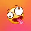 Logo of telegram channel locosdeatar — 🤪 Locos De Atar 🤪