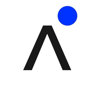 Логотип телеграм канала @locus_arch_mag — ЛОКУС°