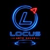 Telegram channel LOCUS / Авто из Кореи и Японии logo