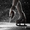 Логотип телеграм канала @lodezbn — Фигурное катание