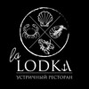 Логотип телеграм канала @lodka_tmn — lodka.tmn