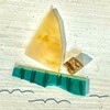 Логотип телеграм канала @lodki_iz_korok — Лодки из арбузных корок