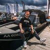 Логотип телеграм канала @lodki_kazan — ТРИЕРА | МОТОРЫ | СЕРВИС