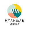 Logo of telegram channel loekarallkar — မြန်မာလိုးကား မြန်မာအောကား
