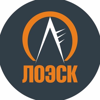 Логотип телеграм канала @loesk47 — ЛОЭСК
