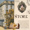 Logo of telegram channel loeyxstore — 𝐋Oey 𝐒tore hirmin