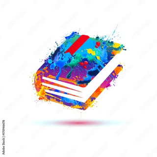 Логотип телеграм -каналу loffibooks — Книги из Подвала