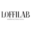 Logo of telegram channel loffilab — Loffilab