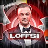 Логотип телеграм канала @loffsioffnick — ⚡ LOFFSI TM(Приватные сервера)