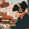 Логотип телеграм канала @lofichinesse — Китайский язык | Lofi Chinese