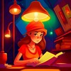 Логотип телеграм канала @lofigir1 — .