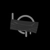 Логотип телеграм канала @lofium — LOFIUM