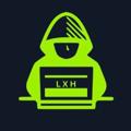 Logo saluran telegram lofixhacking — Lofi X Hacking
