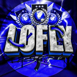 Логотип телеграм канала @loflyki — канал - @ZloyTag