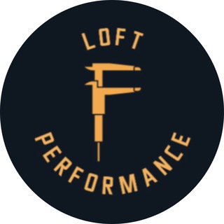 Telegram kanalining logotibi loft_performance — Loft_performance_