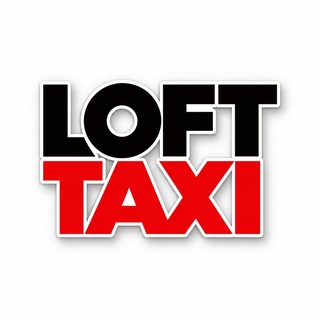 Logo of telegram channel loft_taxi_news — LOFT TAXI