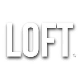 Логотип телеграм канала @loft24shop — LOFT24_SHOP