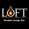Логотип телеграм канала @loft_omsk — Loft lounge bar omsk
