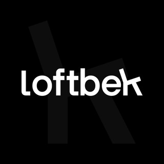 Telegram kanalining logotibi loftbekk — LoftBek