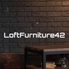Telegram channel LoftFurniture42 logo