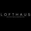 Logo of telegram channel lofthausspb — LOFTHAUS