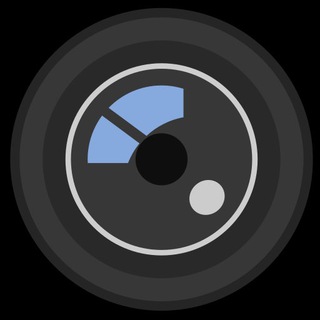 Логотип телеграм канала @log_line — Киноцентризм