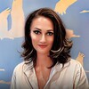 Логотип телеграм канала @logachevaeq — Елена Логачева. Эмоциональный интеллект. Бизнес-лидерство.