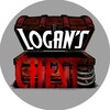 Логотип телеграм канала @loganschest — Logan's Chest