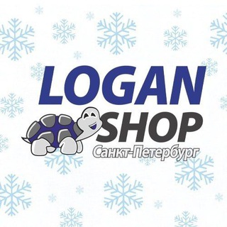 Логотип телеграм канала @loganshopspb — Логан-Шоп СПб