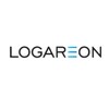 Logo of telegram channel logareon — LOGAREON. Логистика склада в облаках