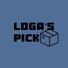 Логотип телеграм канала @logashop47 — LOGA’S PICK
